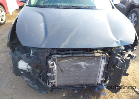 2019 Kia Niro S Touring z USA, uszkodzony, nr VIN KNDCC3LC0K5256964